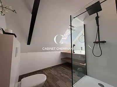 Appartement, 68,07 m²