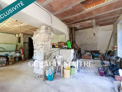 Maison, 128 m²