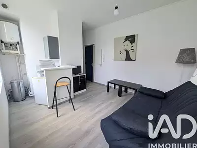 Appartement, 64 m²