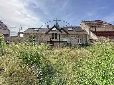Maison, 78,01 m²