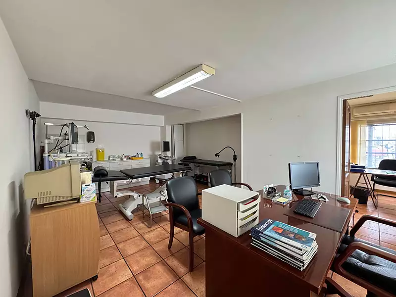 Divers, 84,44 m²