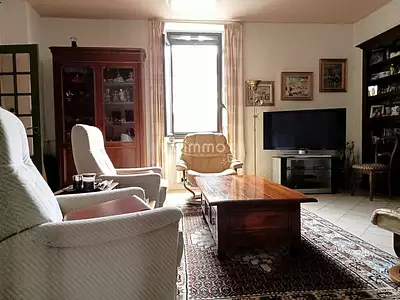 Maison, 210 m²