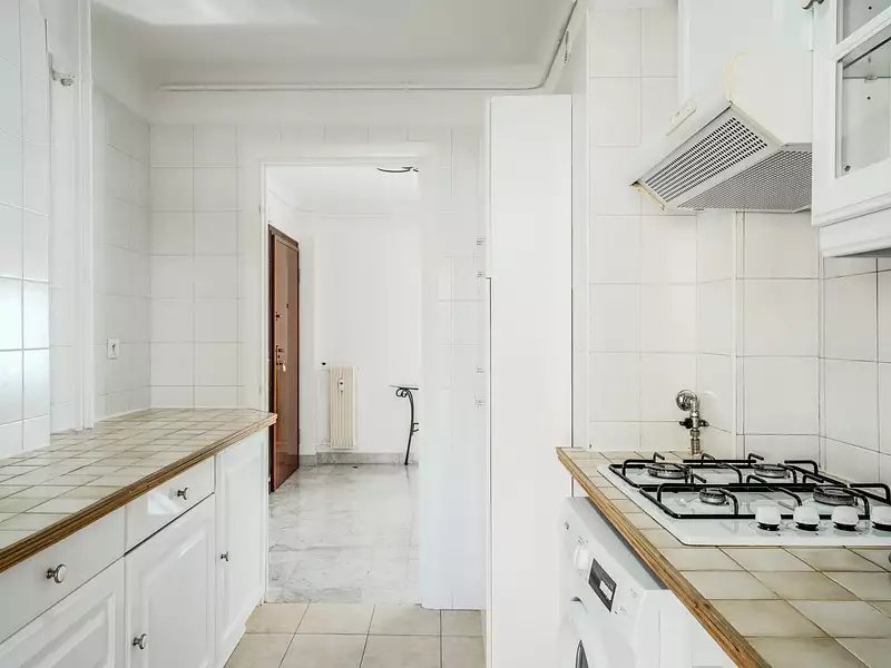 Appartement, 73 m²