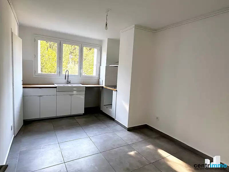 Appartement, 73,48 m²
