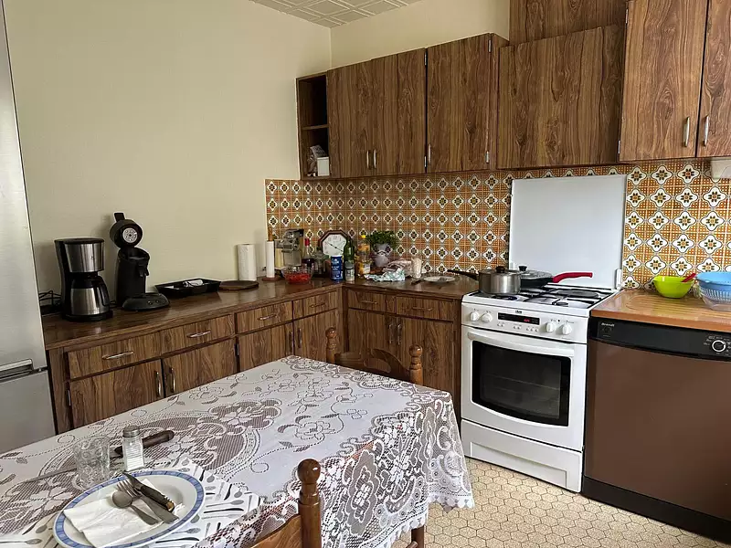 Maison, 77 m²