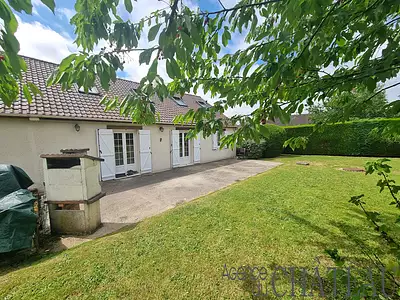 Maison, 125,93 m²