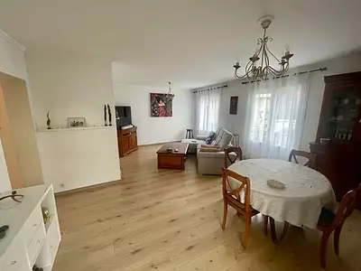 Appartement, 95,57 m²