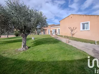 Maison, 138 m²