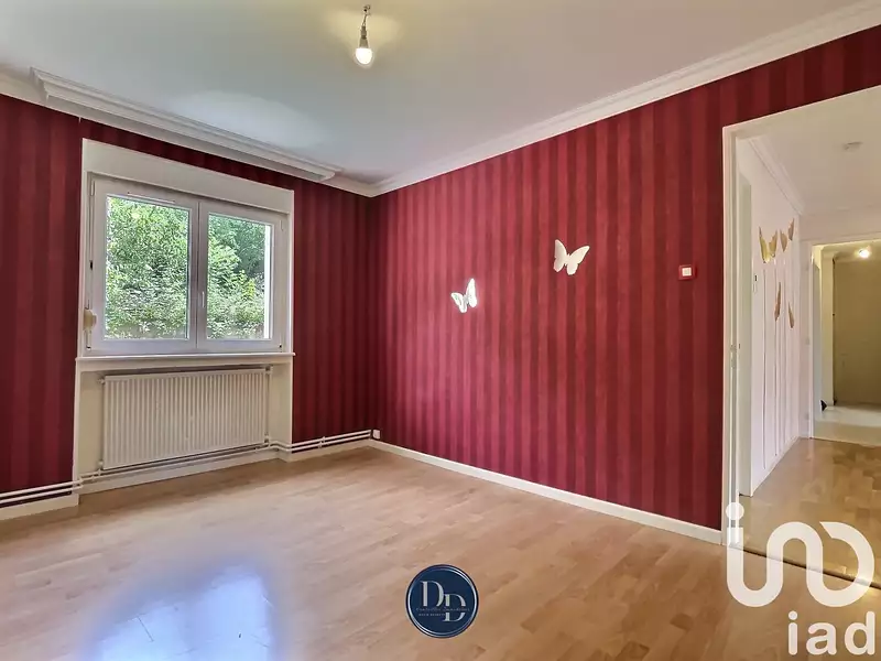 Appartement, 80 m²