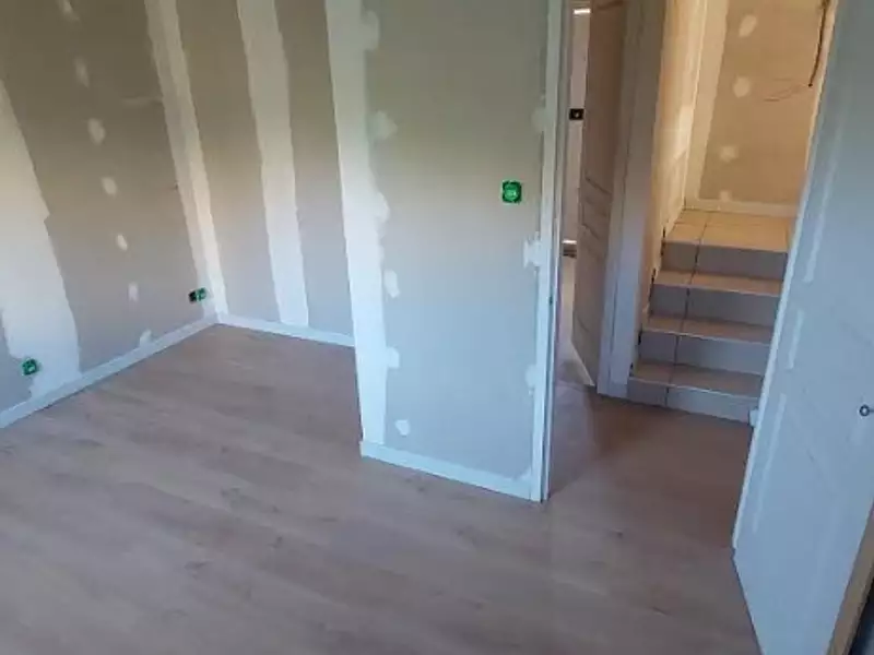 Maison, 110 m²