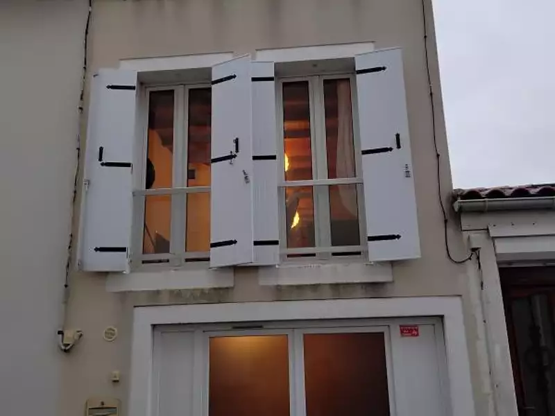 Appartement, 121 m²