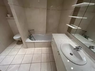 Appartement, 108 m²