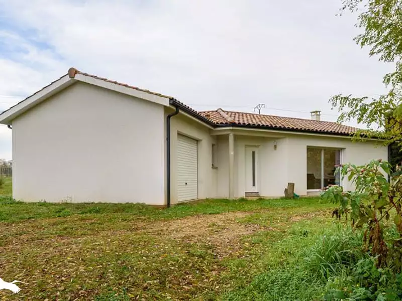 Maison, 145 m²