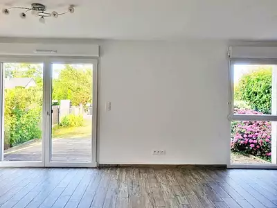 Appartement, 80,46 m²