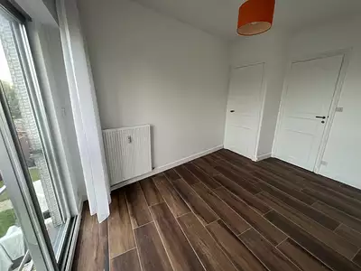 Appartement, 124 m²