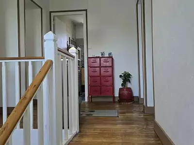 Maison, 125 m²