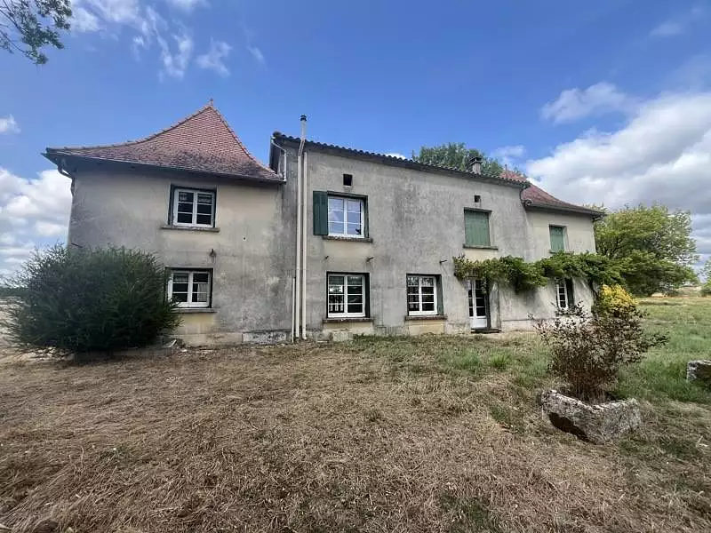Maison, 144 m²