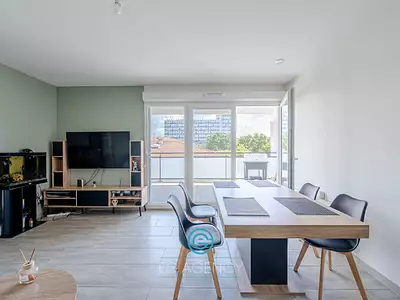 Appartement, 41,55 m²