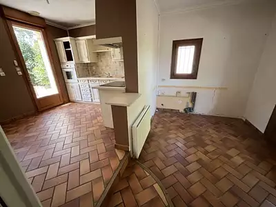 Maison, 133 m²