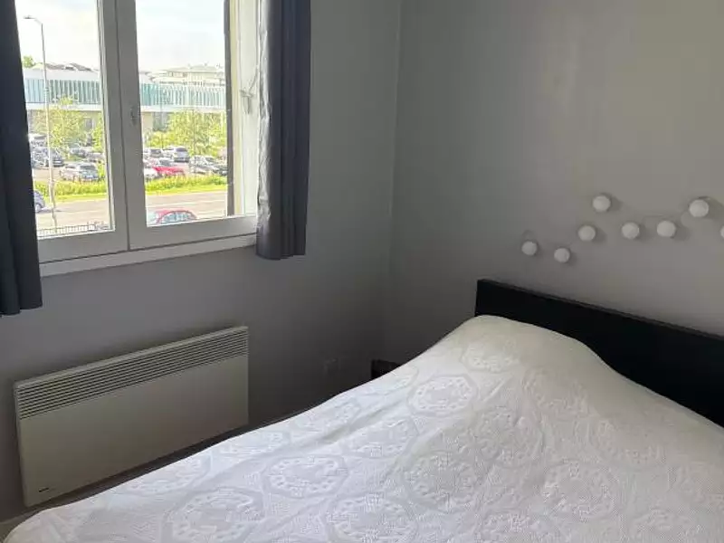 Appartement, 31 m²
