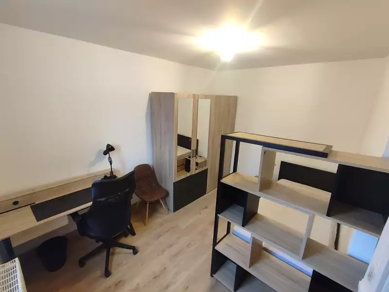 Appartement, 162 m²