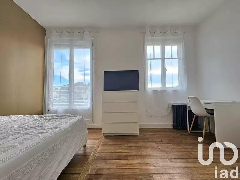 Maison, 137 m²
