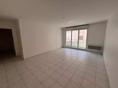 Appartement, 83,45 m²