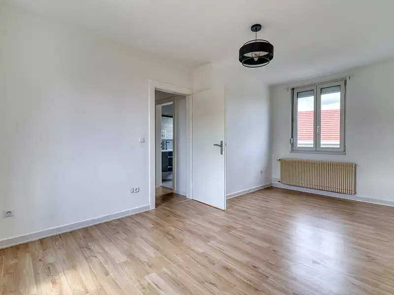 Maison, 100 m²