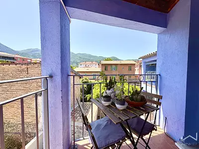 Appartement, 38,74 m²