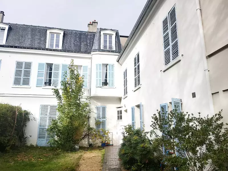 Appartement, 42,28 m²