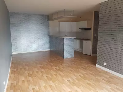 Appartement, 75 m²