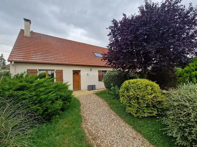 Maison, 120 m²