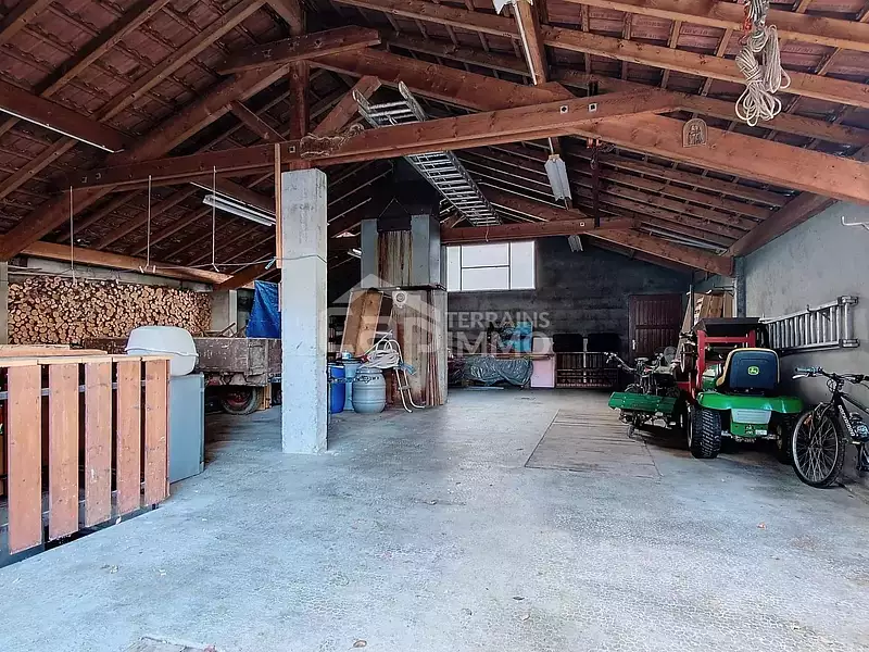 Maison, 270 m²