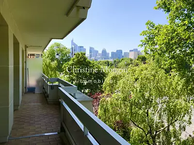 Appartement, 63,26 m²