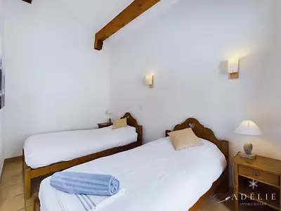 Appartement, 227 m²