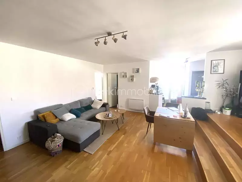 Appartement, 70 m²
