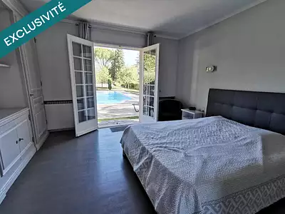 Maison, 300 m²