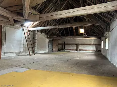 Maison, 129 m²