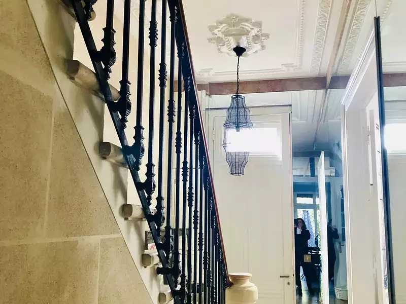 Maison, 182 m²