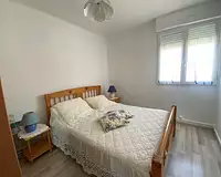 Appartement, 37,56 m²