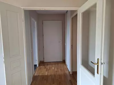 Appartement, 70 m²