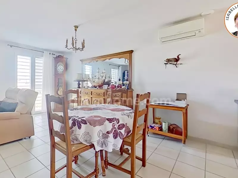 Maison, 91 m²