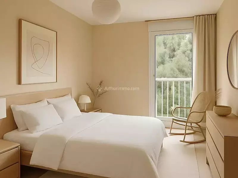 Appartement, 71,06 m²