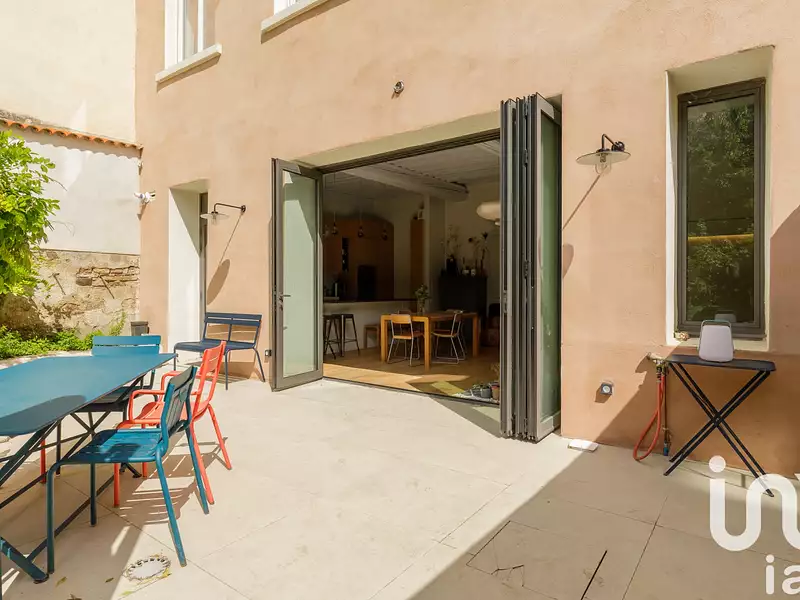 Appartement, 98 m²