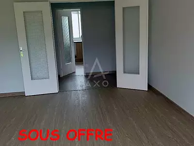 Appartement, 70,91 m²