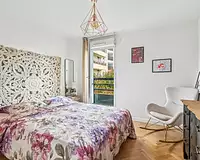 Appartement, 61 m²