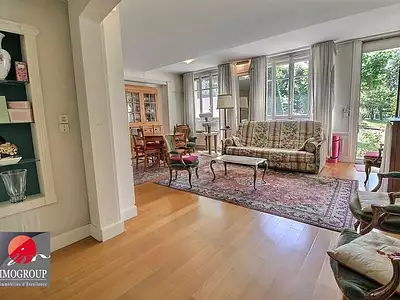 Appartement, 68 m²