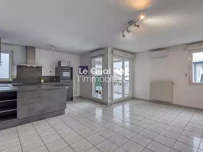 Appartement, 88,33 m²
