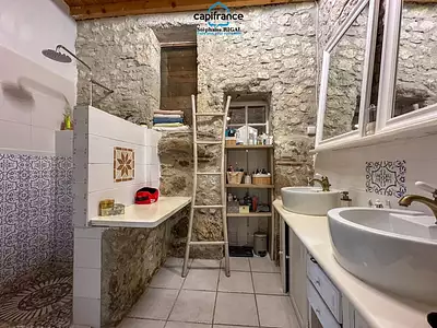 Maison, 315 m²