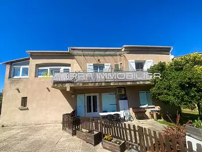 Appartement, 108 m²